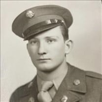 Ray A. Farmer Obituary