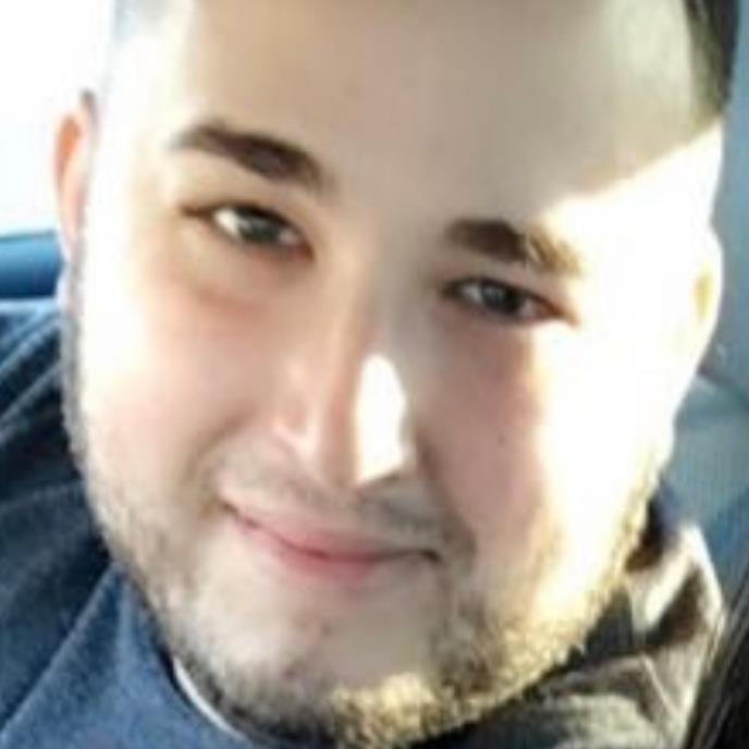 Anthony Jordan Camarero Obituary