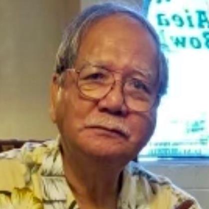 Hannibal Puma Sr.'s obituary , Passed away on October 19, 2021 in Kaneohe, Hawaii