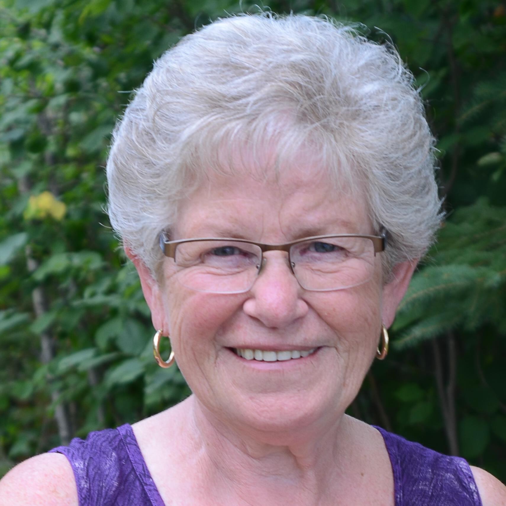 Bonnie Jean Place Obituary