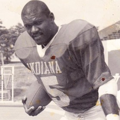 Johnnie Salters Jr. Obituary
