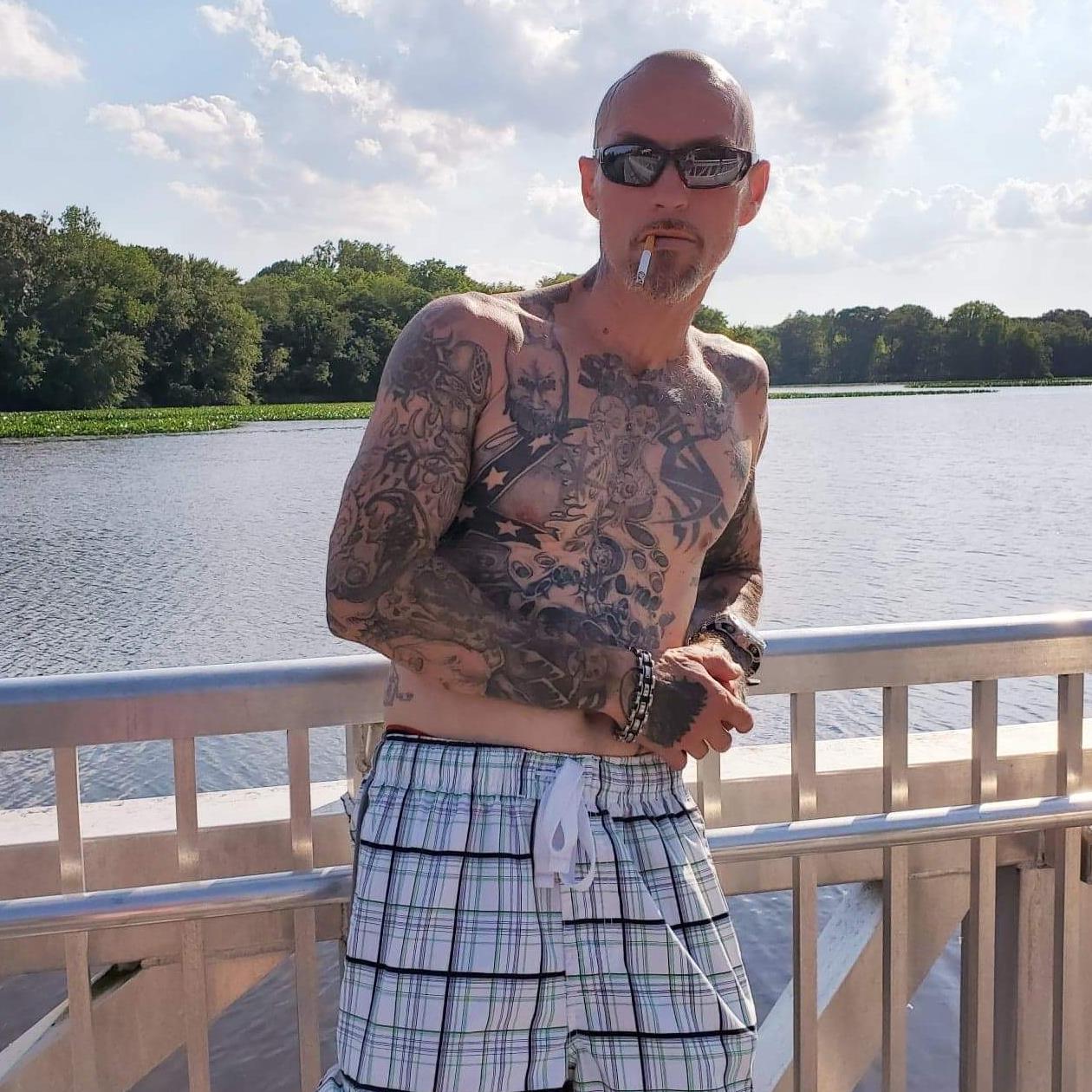 Gilbert Collison Jr.