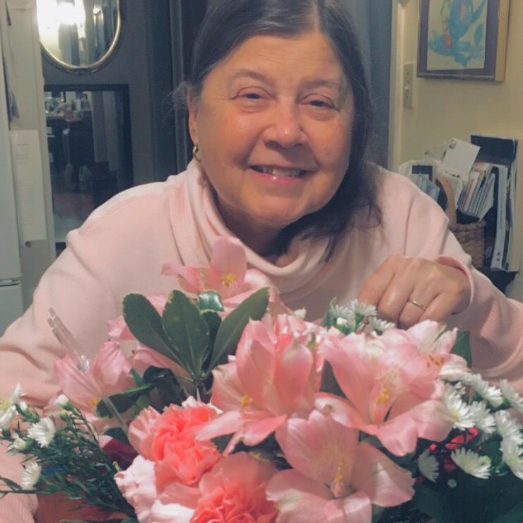 Emily Zahradnik Cates Obituary
