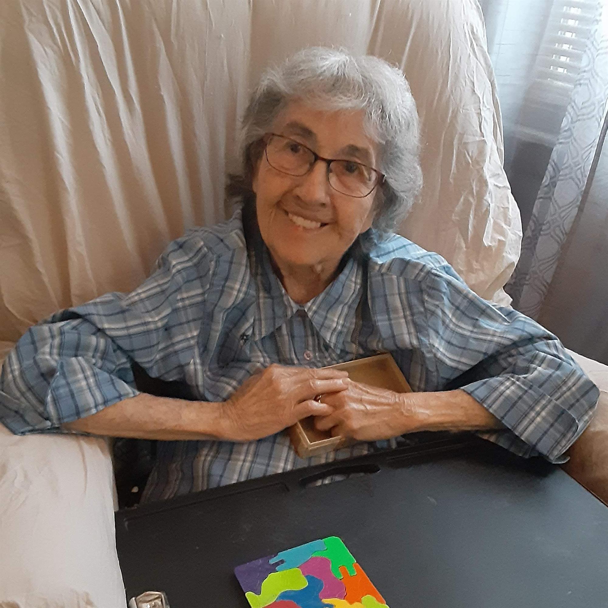 Virginia Costanzo's obituary , Passed away on October 17, 2021 in Mesa, Arizona