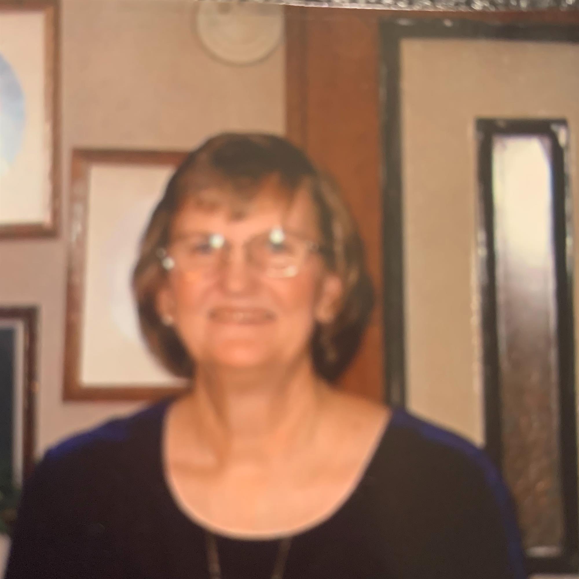 Dorothy Gainey Obituary