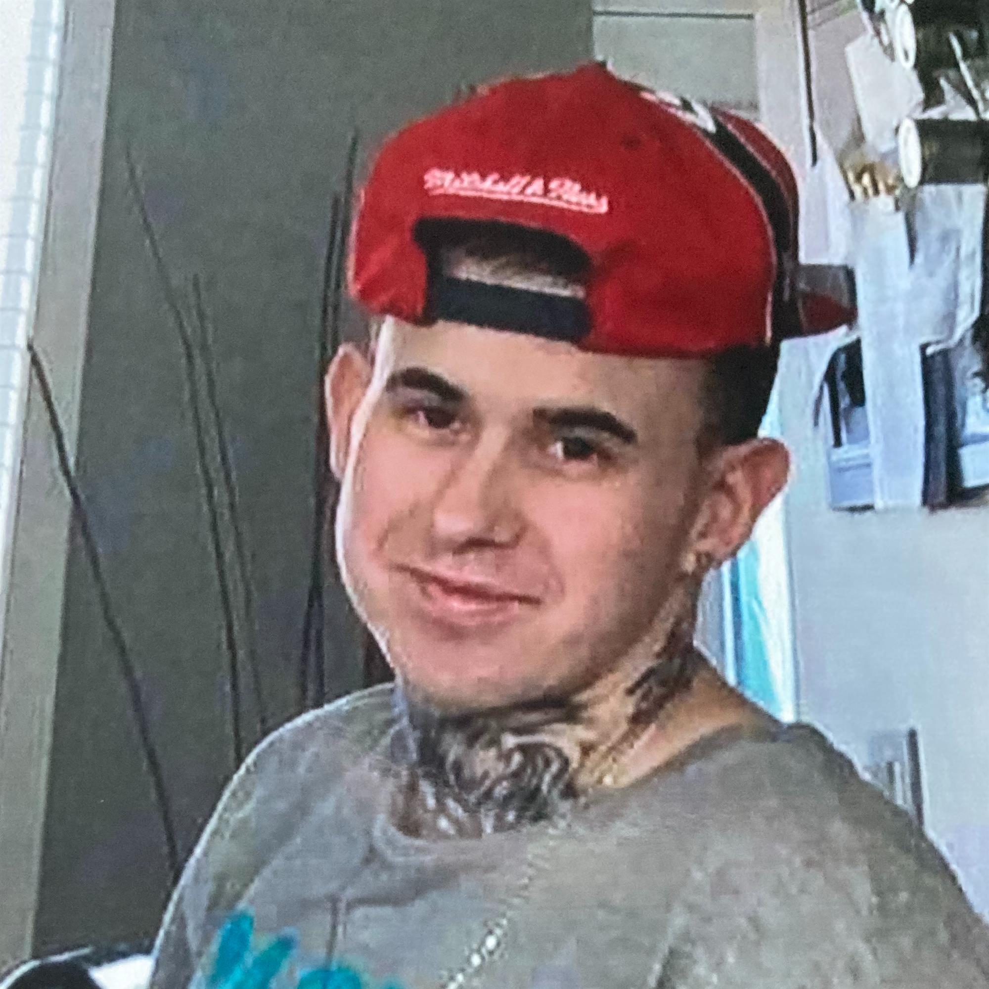 Cameron Zacharia "Mouse" Dominick's obituary , Passed away on October 16, 2021 in Calgary, Alberta