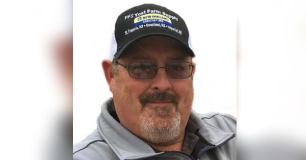Patrick "Pat" Metcalf's obituary , Passed away on October 20, 2021 in Aurora, Nebraska