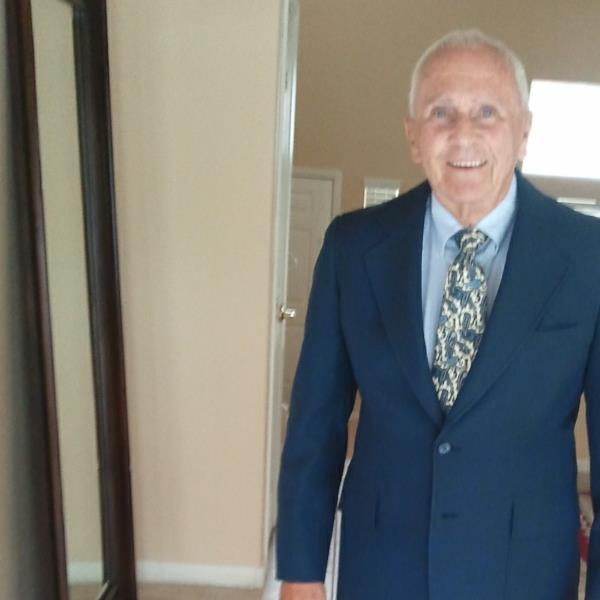 Robert E McArdle Obituary