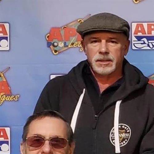 Robert Severe