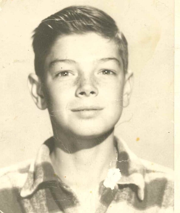 Larry Welsch's obituary , Passed away on October 21, 2021 in Flint, Michigan