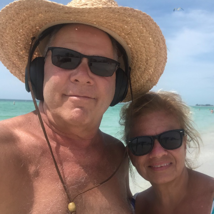 Ronald Samuel Hackenberg