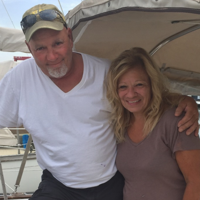 Ronald Samuel Hackenberg