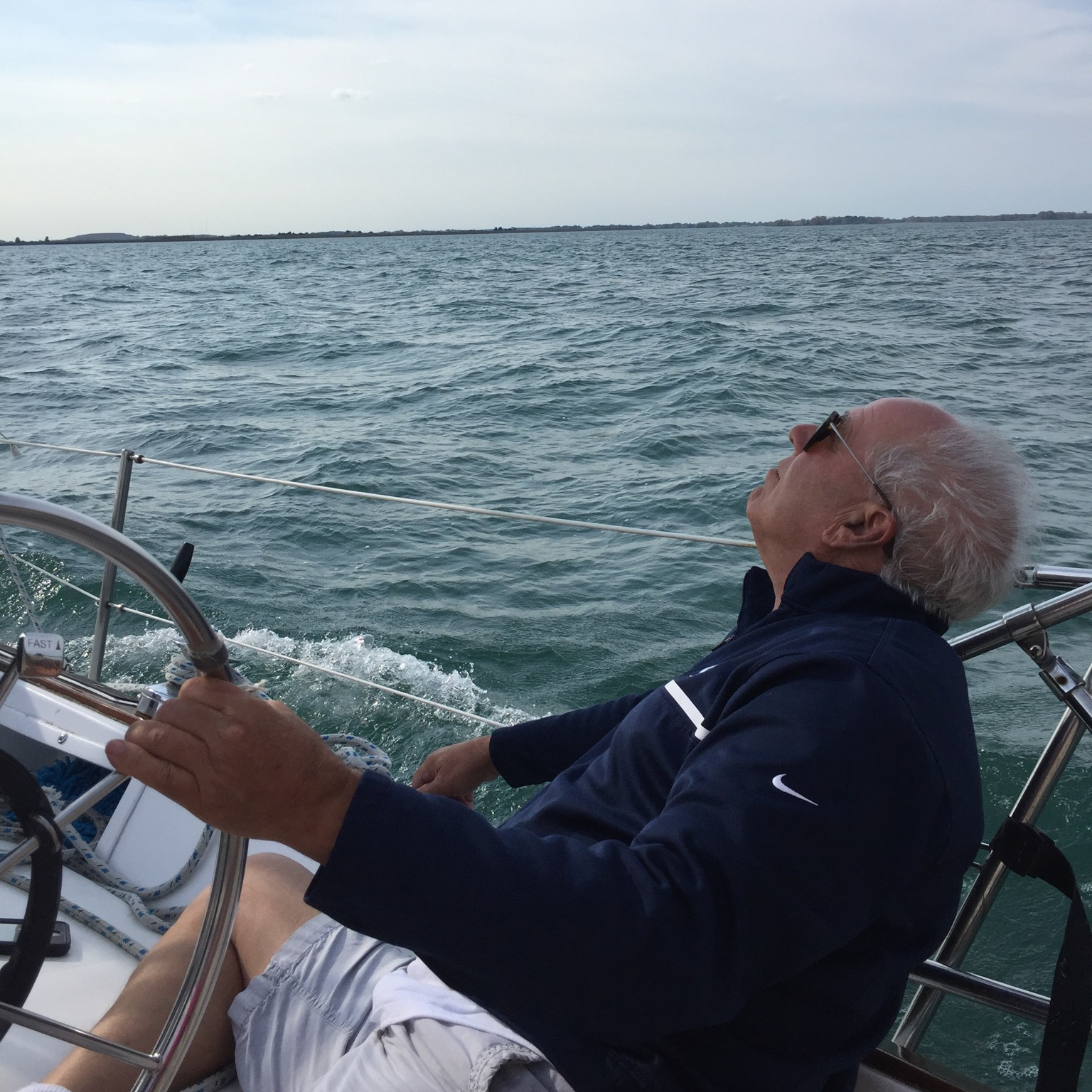 Ronald Samuel Hackenberg