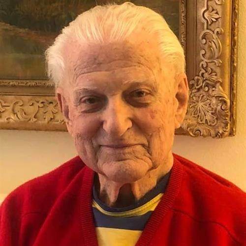 Fritz Alfred Hegwein's obituary , Passed away on October 15, 2021 in Sarasota, Florida