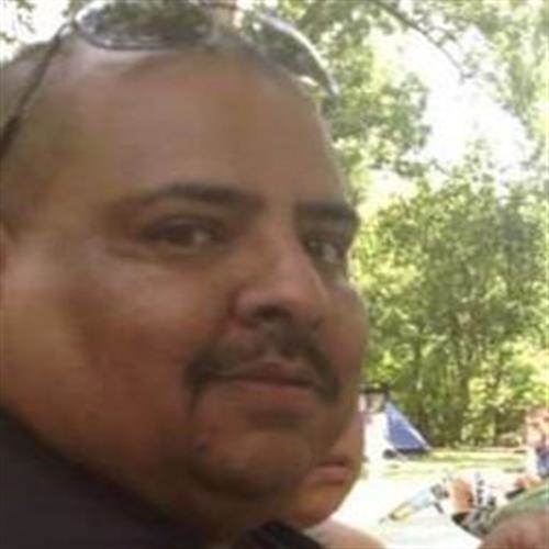 Christopher Richard Garcia's obituary , Passed away on October 24, 2021 in Lawn, Texas