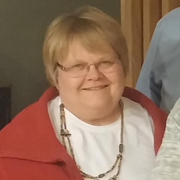 Marilee Ellen Wuollet