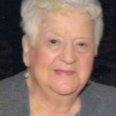 Millie R. Burr Obituary
