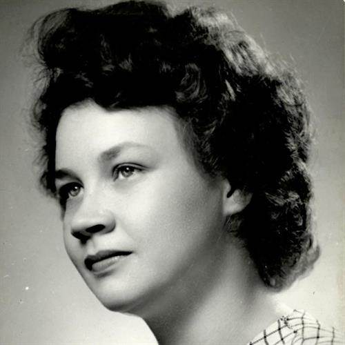 Betty Jean (Turner) Deonier's obituary , Passed away on August 17, 2018 in Astoria, Oregon