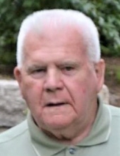Russell E. Dailey