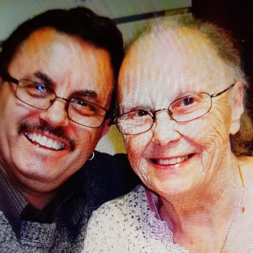 Euphemia Faye Graham's obituary , Passed away on October 23, 2021 in Dartmouth, Nova Scotia