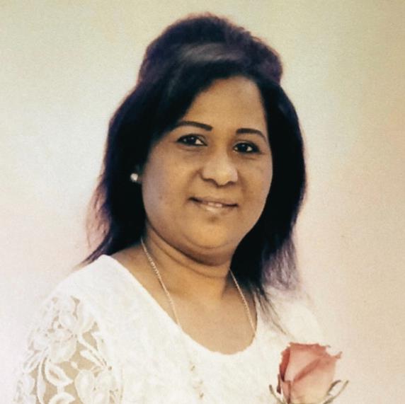 Ruth Kaushal Obituary