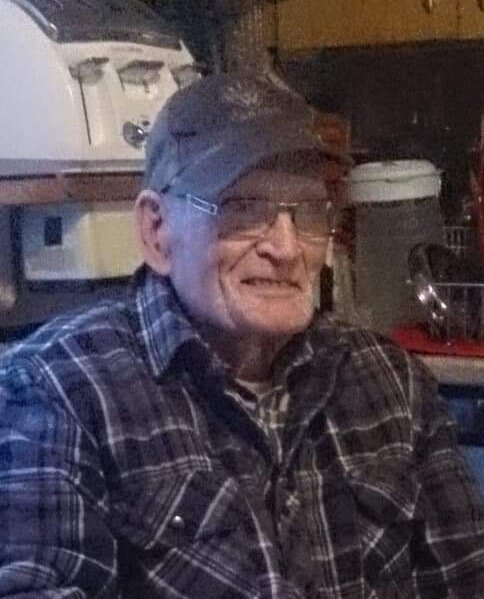 John Thomas's obituary , Passed away on October 25, 2021 in Perth, Ontario