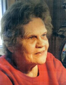 Sylvia Mae McGuire's obituary , Passed away on October 23, 2021 in Chalfont, Pennsylvania