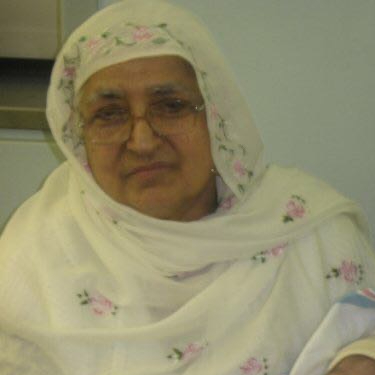 Jasminder Kaur Garcha's obituary , Passed away on October 27, 2021 in Brampton, Ontario