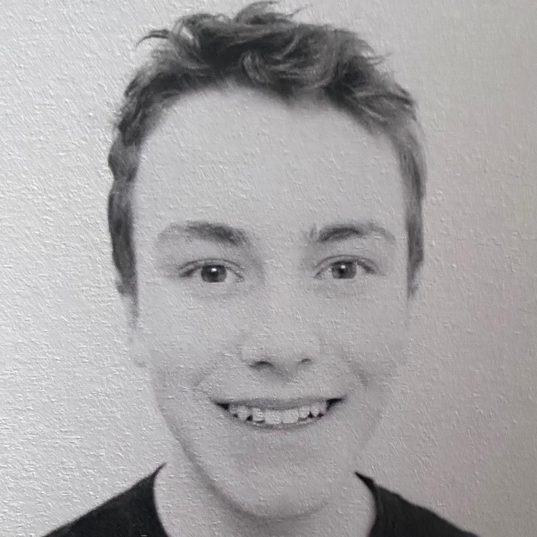 Liam James Hamilton-O'Farrell Obituary
