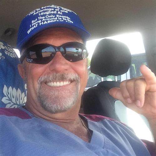 Dennis William McCarthy