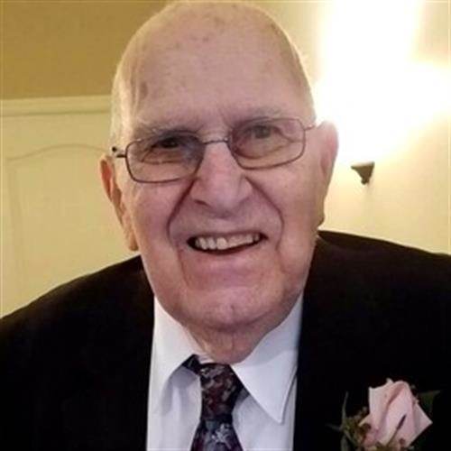 Clarence Kulp's obituary , Passed away on October 26, 2021 in Mohrsville, Pennsylvania