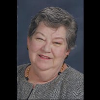 Barbara Ann Rinaldi Obituary