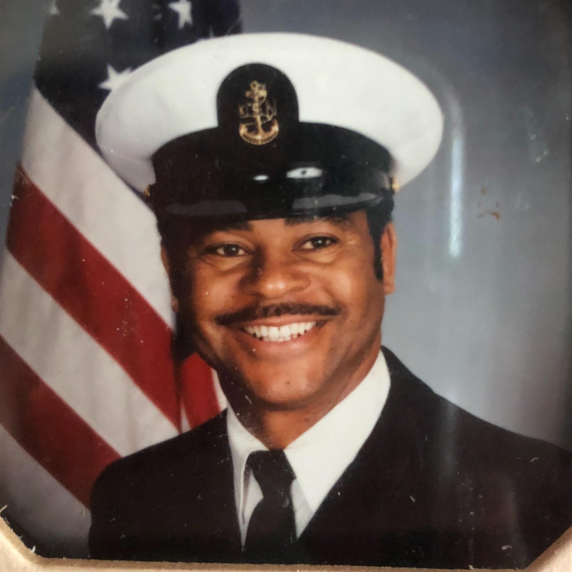 Melvin L. Cooper Sr. Obituary (1941