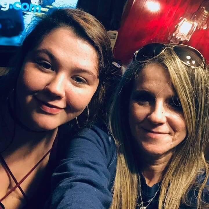 Laken Skye Pearson Vargo