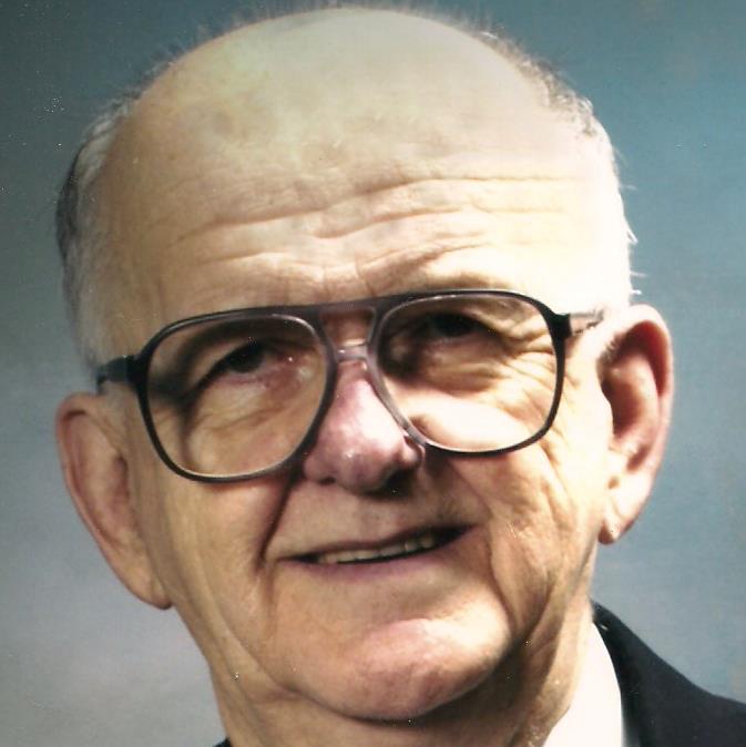 Harrison F Harnden
