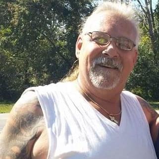 Mark A. Rogers Obituary