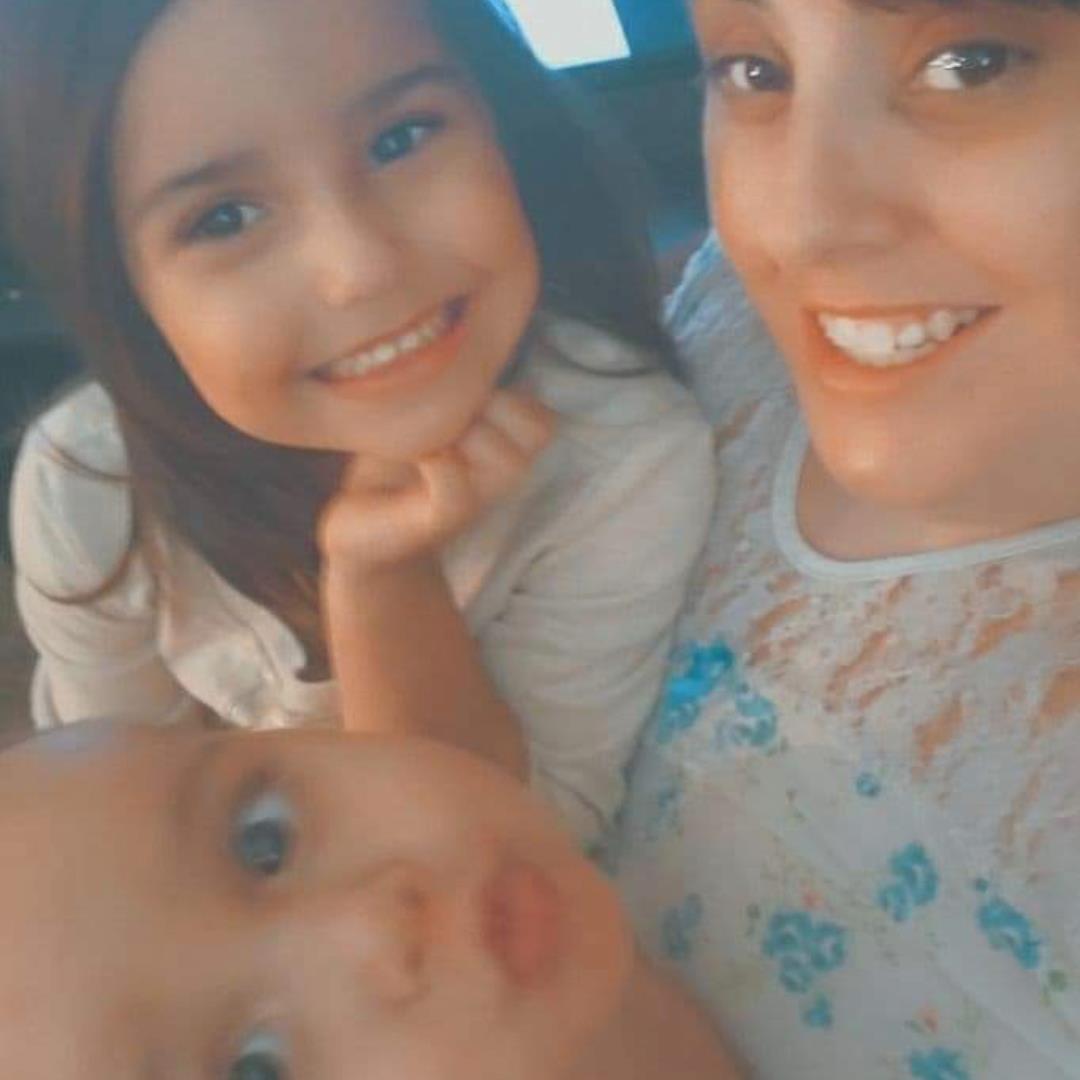 Emily Faith Ohlinger