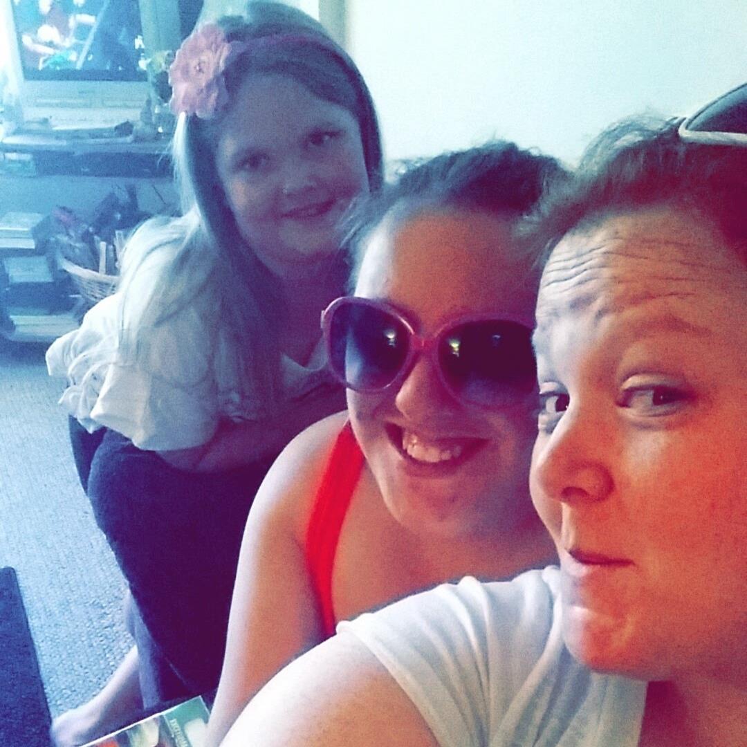 Emily Faith Ohlinger