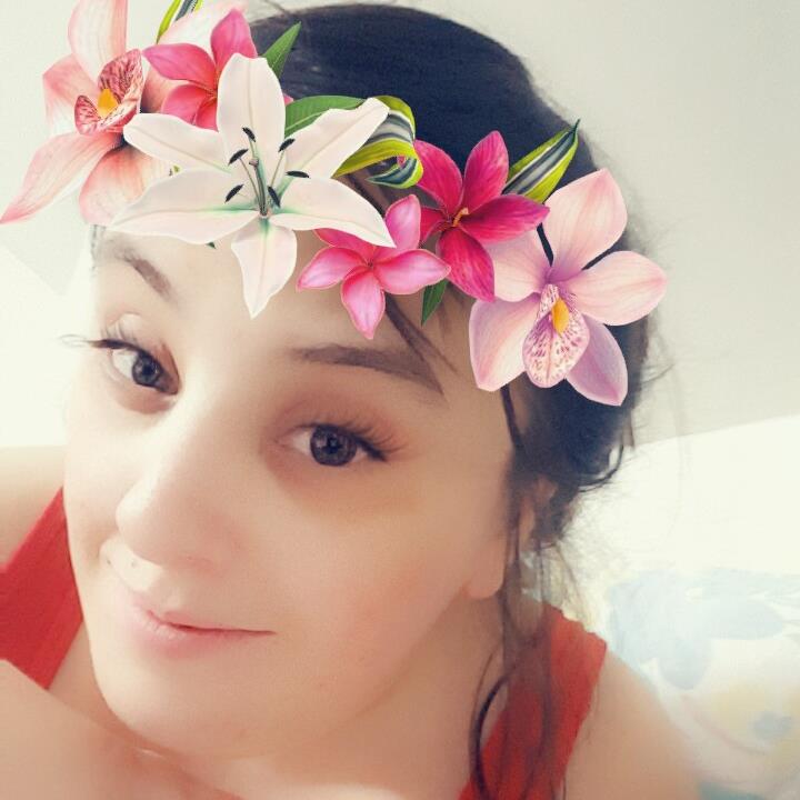 Emily Faith Ohlinger