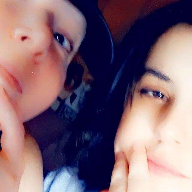 Emily Faith Ohlinger