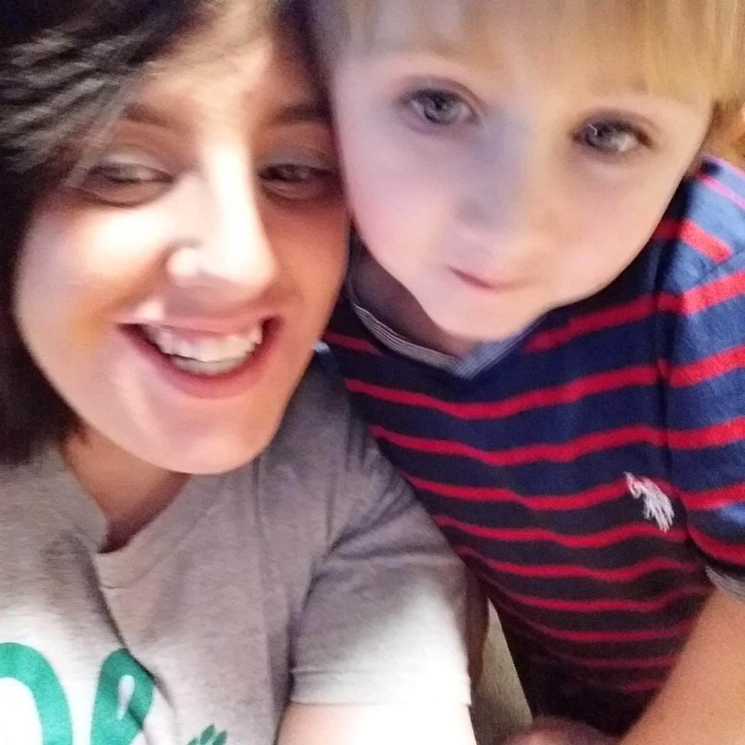 Emily Faith Ohlinger