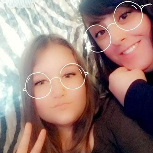 Emily Faith Ohlinger