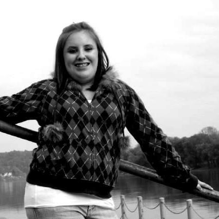 Emily Faith Ohlinger