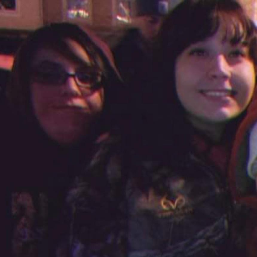 Emily Faith Ohlinger