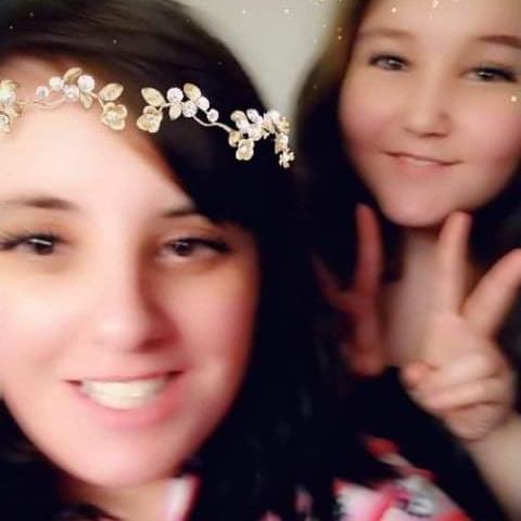 Emily Faith Ohlinger