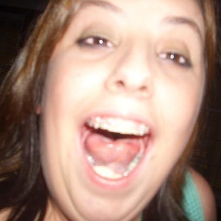 Emily Faith Ohlinger