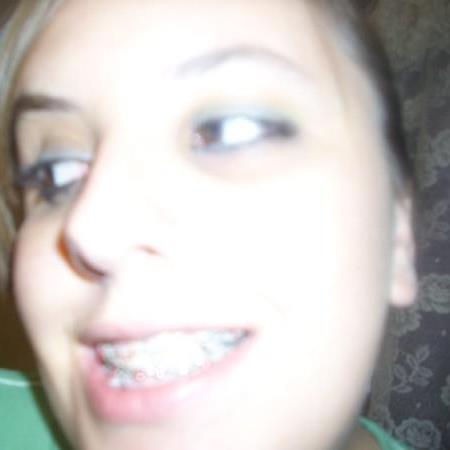 Emily Faith Ohlinger