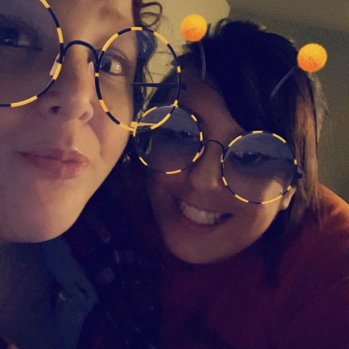 Emily Faith Ohlinger