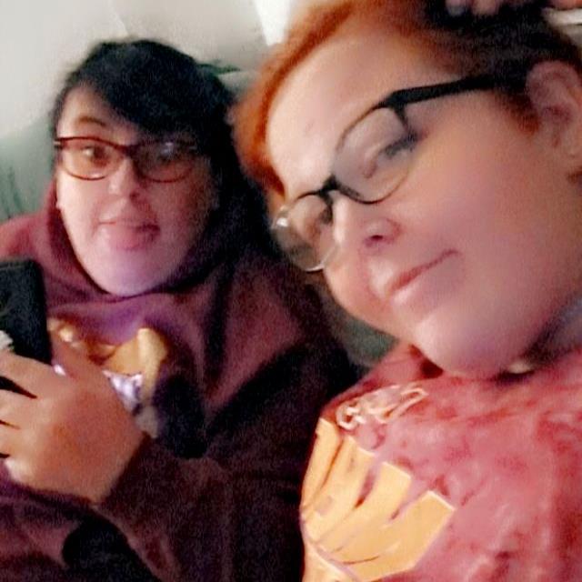 Emily Faith Ohlinger