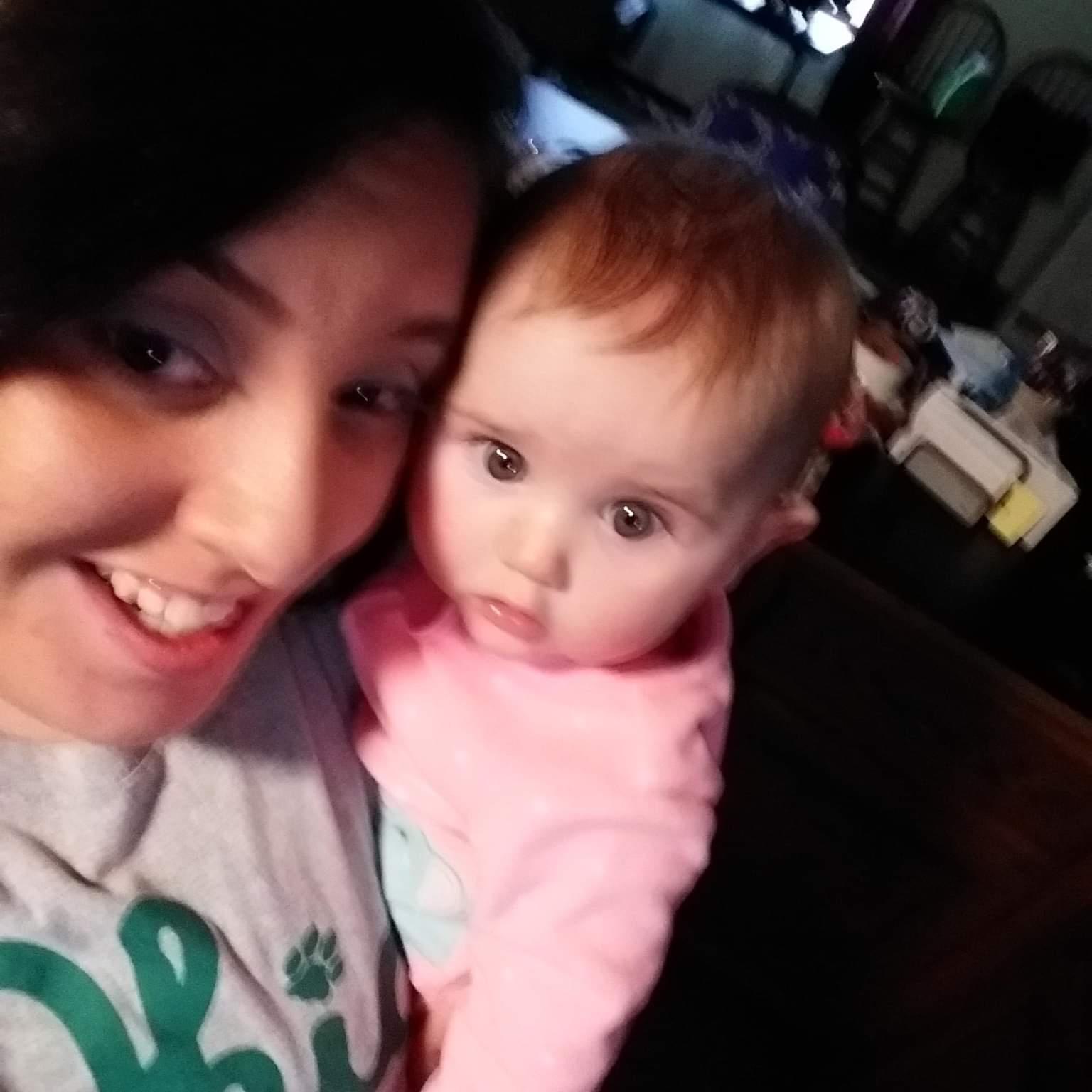 Emily Faith Ohlinger